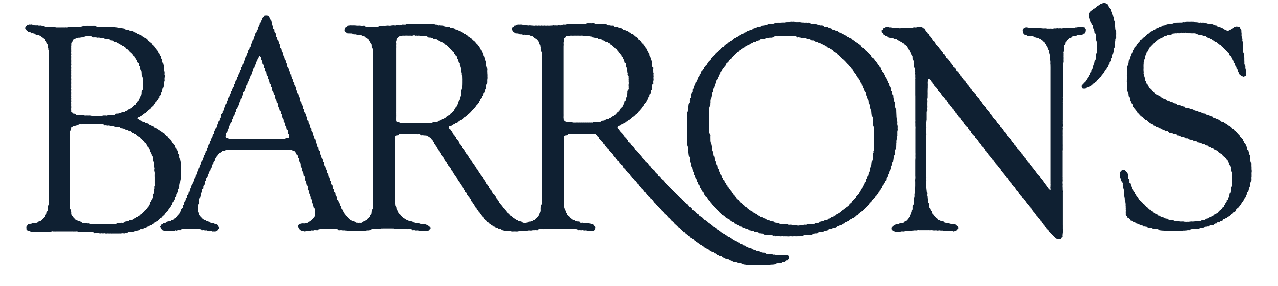 Barron’s logo