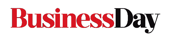 Business Day logo