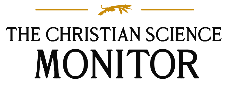 The Christian Science Monitor logo