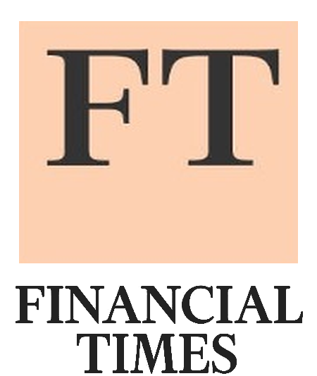 Financial Times logo