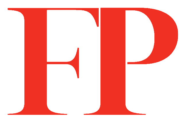 Foreign Policy logo
